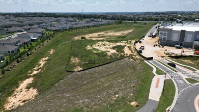 910 Citrus Grove Road, Minneola, FL - Vue aérienne  vue de carte - Image1