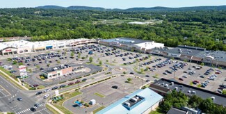 Plus de détails pour 533 S Broad St, Meriden, CT - Local commercial à louer