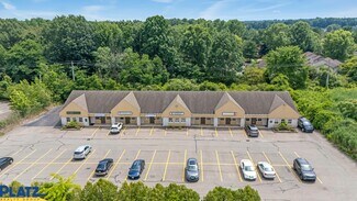 Plus de détails pour 1305 Boardman Canfield Rd, Youngstown, OH - Bureau à louer