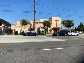 Plus de détails pour 3342 Del Mar Ave, Rosemead, CA - Bureau à vendre