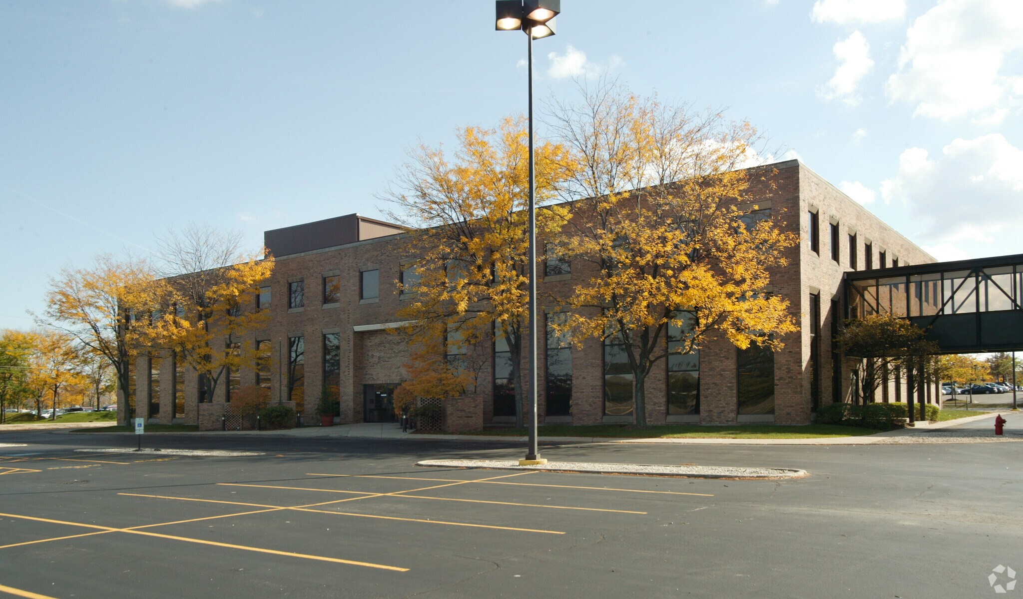 1425 Lake Cook Rd, Deerfield, IL à vendre Photo principale– Image 1 sur 15