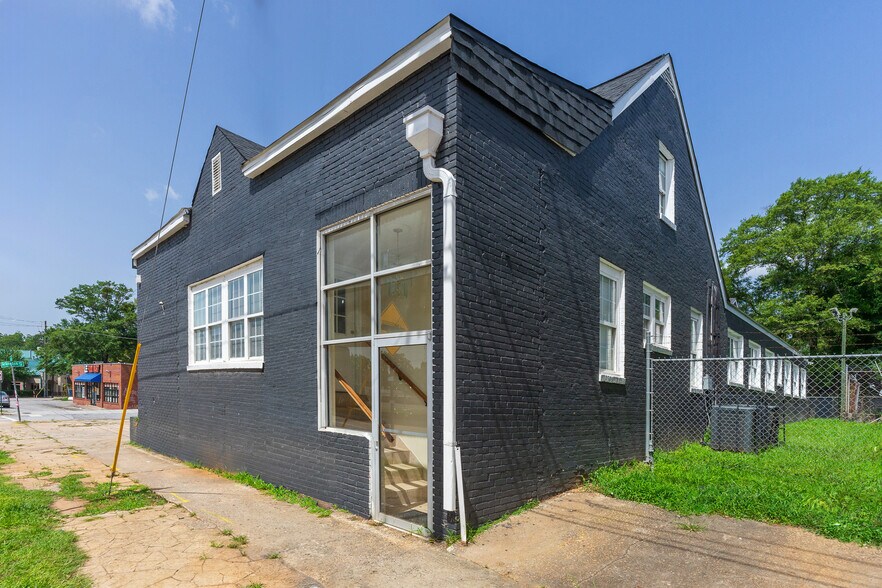 1181 SW Lee St, Atlanta, GA à vendre - Photo de l’immeuble – Image 2 sur 24
