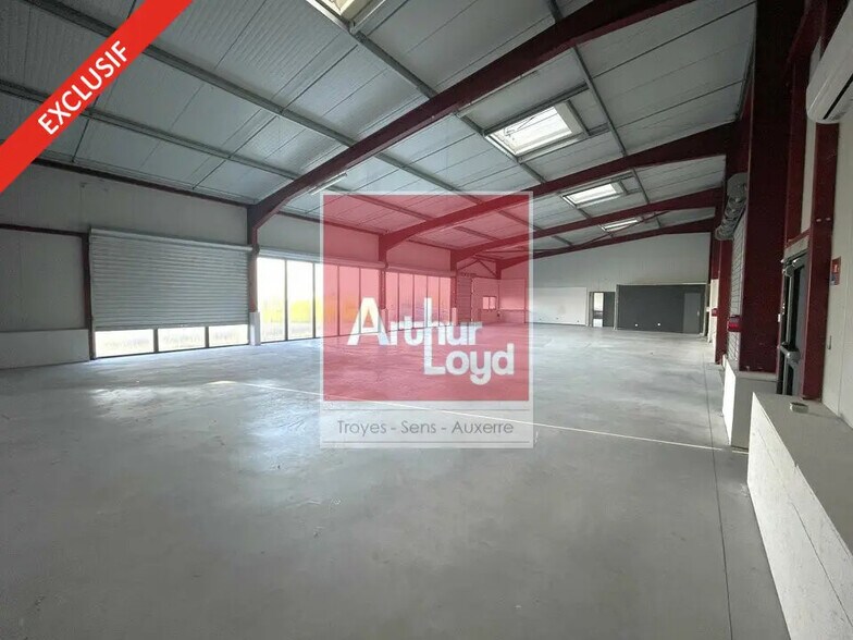 5 Rue Des Vignes, Troyes à louer - Photo de l’immeuble – Image 2 sur 5