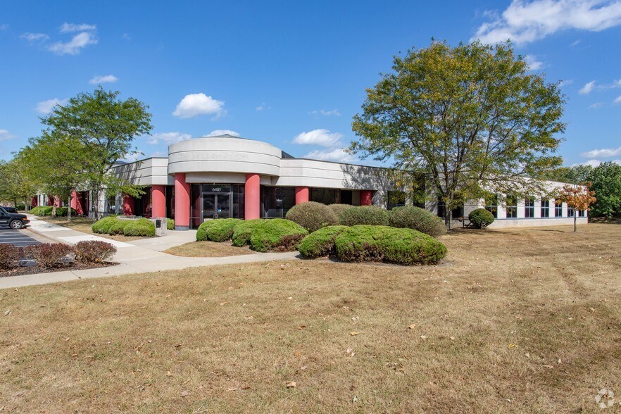 6485-6515 Centerville Business Pky, Centerville, OH à louer - Photo de l’immeuble – Image 3 sur 10
