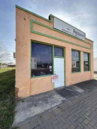 Plus de détails pour 121 W Colorado Ave, Rio Hondo, TX - Local commercial à vendre