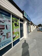 1941-1947 Tully Rd, San Jose, CA à louer Photo intérieure– Image 1 sur 9