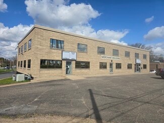 Plus de détails pour 1326 Schofield Ave, Schofield, WI - Bureau à louer