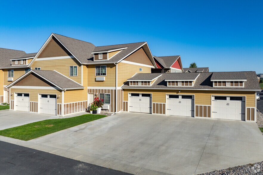 4301 King Ave W, Billings, MT à vendre - Photo de l’immeuble – Image 2 sur 35