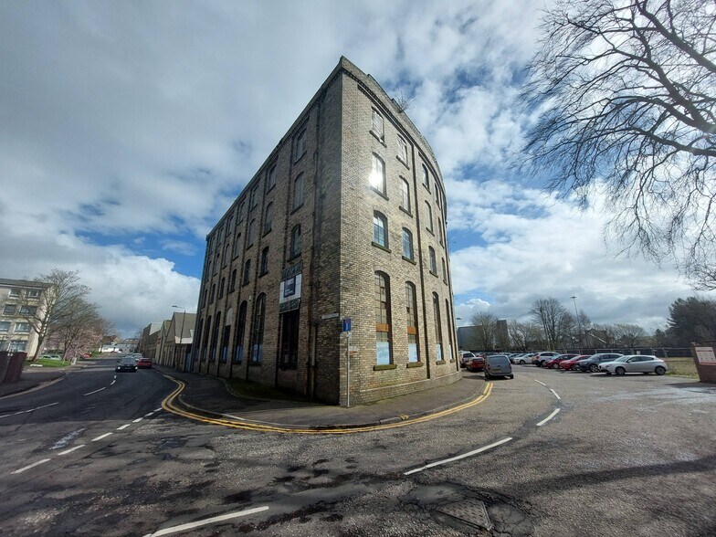 16 Brewery Rd, Kilmarnock à vendre - Photo de l’immeuble – Image 2 sur 4
