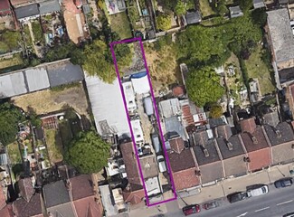 Plus de détails pour 747 Southchurch Rd, Southend On Sea - Local commercial à vendre