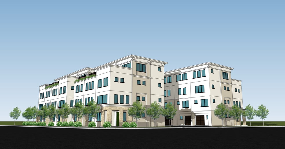 2080 Almaden Rd, San Jose, CA à vendre - Photo de l’immeuble – Image 2 sur 5