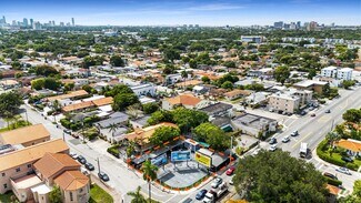 Plus de détails pour 201 SW 37th Ave, Miami, FL - Terrain à vendre