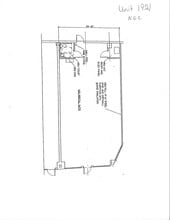1901 Northgate Blvd, Sarasota, FL à louer Plan de site– Image 1 sur 5