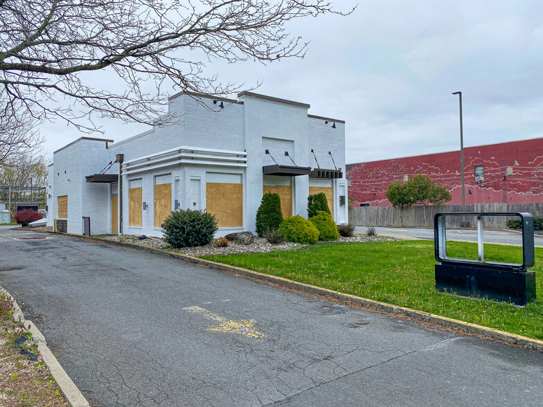 274 Delaware Ave, Albany, NY à louer - Photo de l’immeuble – Image 1 sur 8