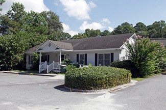 Plus de détails pour 7210 Skidaway Rd, Savannah, GA - Différents types d’espaces à louer