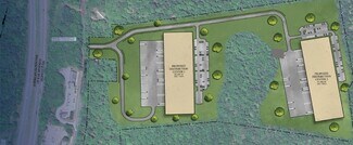 Plus de détails pour 90 Putnam pike, Killingly, CT - Industriel/Logistique à louer
