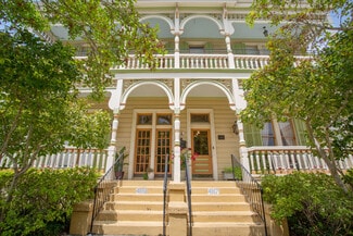 Plus de détails pour 4117 Perrier St, New Orleans, LA - Hôtellerie à vendre