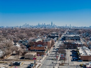 6737 Roosevelt Rd, Oak Park, IL - Vue aérienne  vue de carte