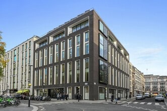 5 Hanover Sq, Londres à louer Photo de l’immeuble– Image 1 sur 6
