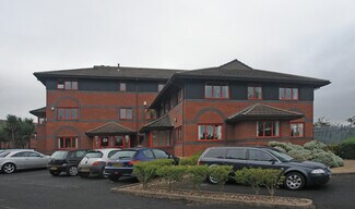 Plus de détails pour Two Woods Ln, Brierley Hill - Bureau à louer