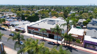 Plus de détails pour 710 S Main St, Santa Ana, CA - Local commercial à vendre