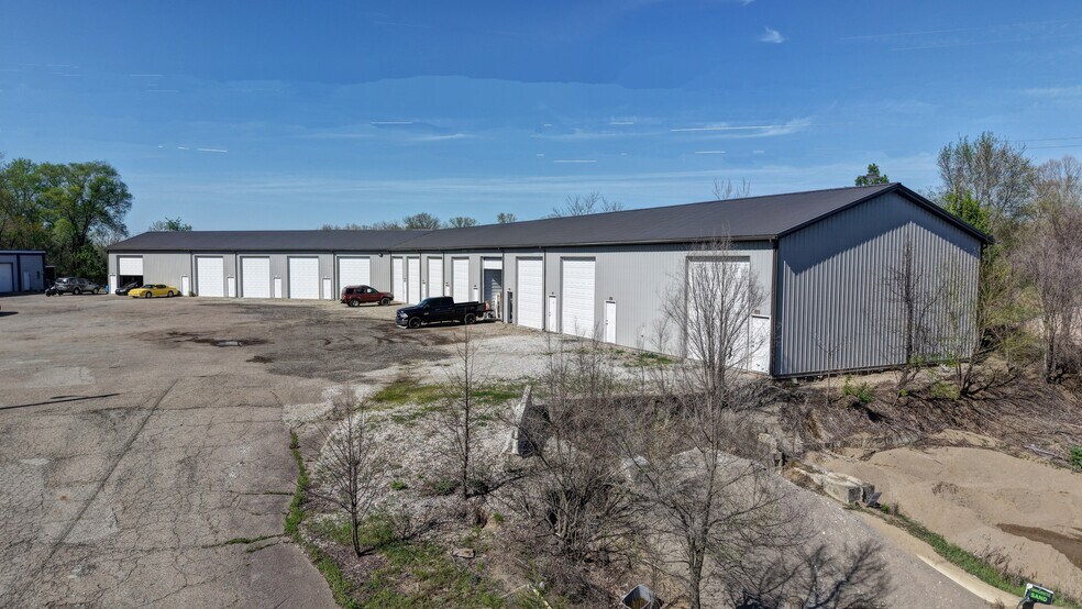 1252 Mount Vernon Rd, Newark, OH à vendre - Photo de l’immeuble – Image 2 sur 3