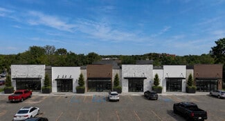 Plus de détails pour 4930-4944 Everhard Rd NW, Canton, OH - Local commercial à louer