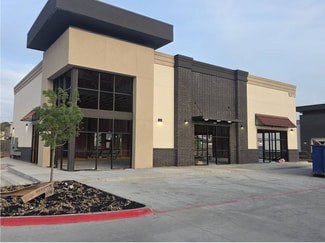 Plus de détails pour 10170 Coit rd, Frisco, TX - Bureau à vendre