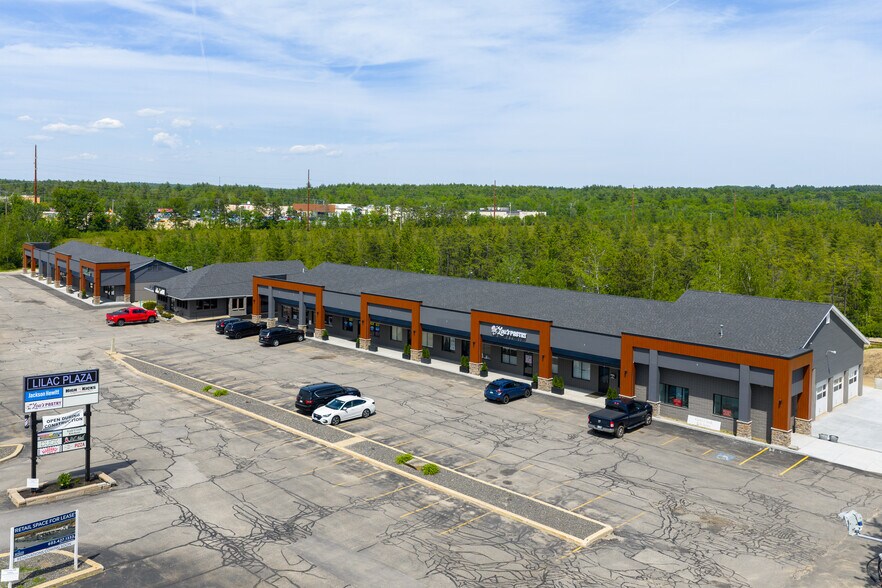 193B Wakefield St, Rochester, NH à louer - Photo de l’immeuble – Image 3 sur 4