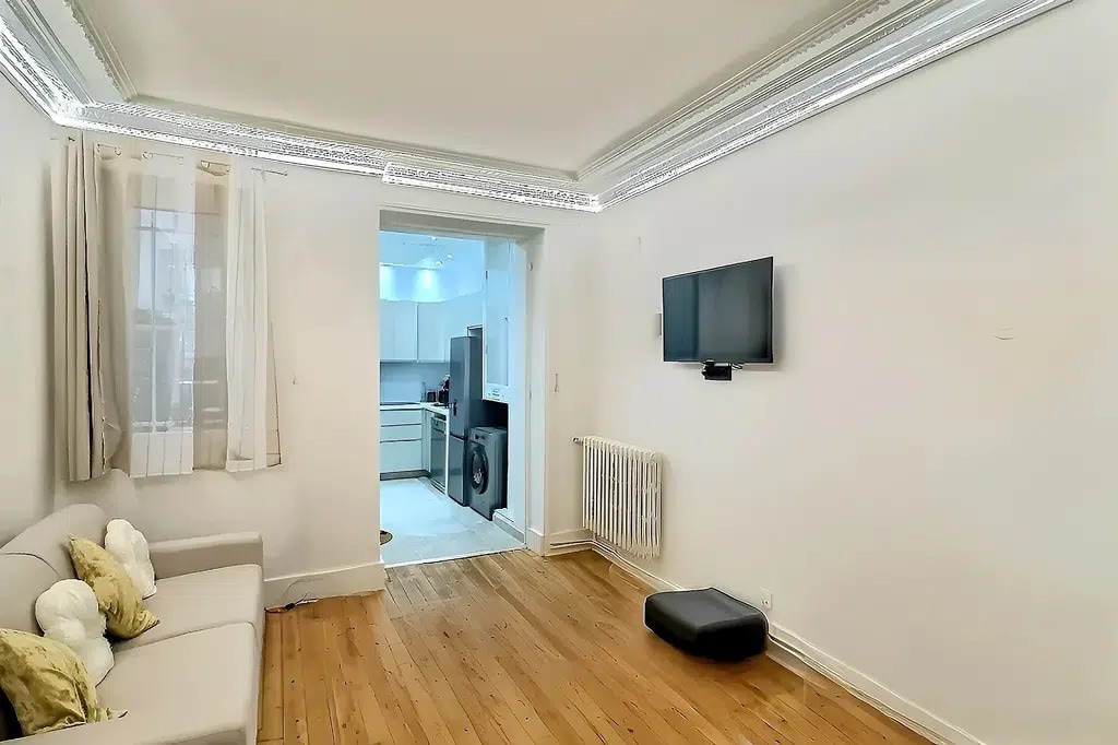 Bureau dans Paris à louer Photo intérieure– Image 1 sur 8