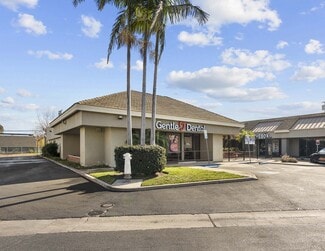 Plus de détails pour 2000 Harbor Blvd, Costa Mesa, CA - Local commercial à vendre