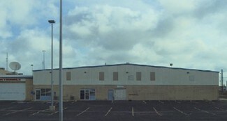 Plus de détails pour 4630 Corona Dr, Corpus Christi, TX - Industriel/Logistique à louer