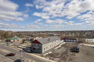 Plus de détails pour 15 W 1st St S, Fulton, NY - Local commercial à vendre