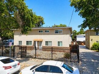 Plus de détails pour 2145 Randolph Dr, San Jose, CA - Logement à vendre