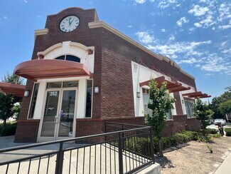 Plus de détails pour 242-252 W Foothill Blvd, Monrovia, CA - Bureau/Local commercial à louer