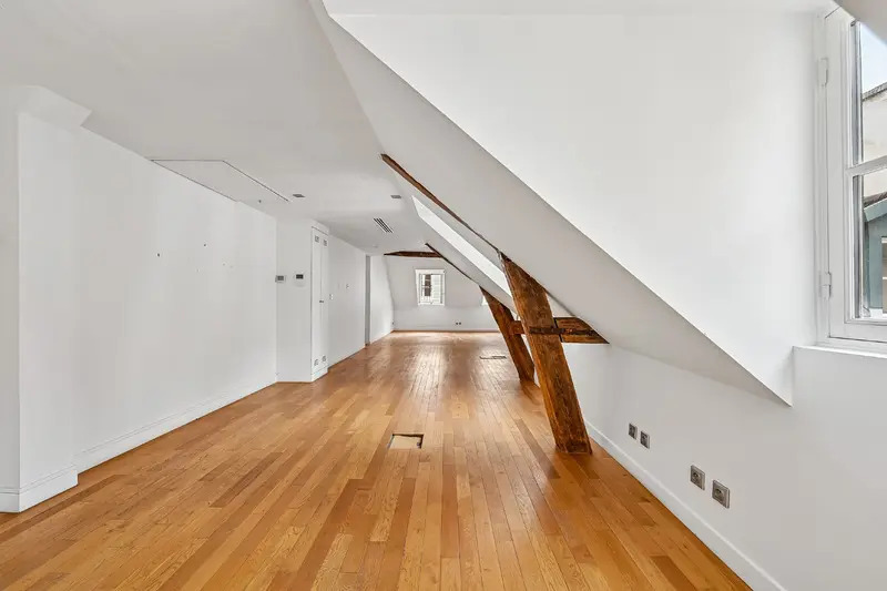 Bureau dans Paris à louer Photo intérieure– Image 1 sur 11