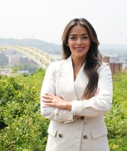 Dania Barazi