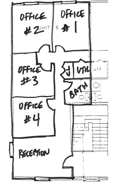 13 C St, Laurel, MD à louer - Photo de l’immeuble – Image 2 sur 3
