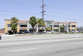Plus de détails pour 2615 190th St, Redondo Beach, CA - Bureau à louer