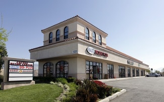 Plus de détails pour 1231 N Cactus Ave, Rialto, CA - Local commercial à louer