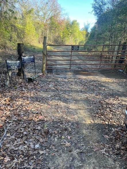Goff Cir, Alma, AR à vendre - Autre – Image 2 sur 4