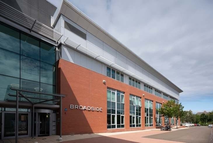 2 Powderhall Rd, Edinburgh à louer - Photo de l’immeuble – Image 2 sur 8