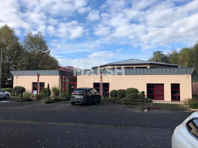 Plus de détails pour Bureau à vendre