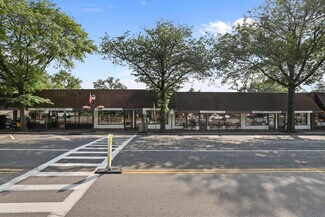 Plus de détails pour 1159-1177 Pleasantville Rd, Briarcliff Manor, NY - Local commercial à vendre