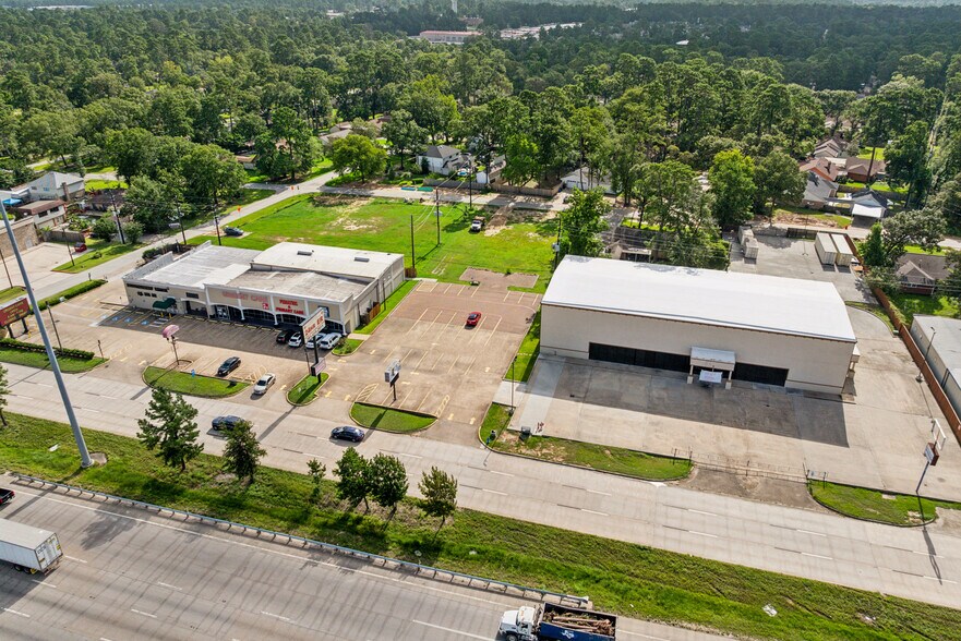 I-45 Medical & Retail Opportunity portefeuille de 2 biens à vendre sur LoopNet.fr - Photo de l’immeuble – Image 3 sur 6