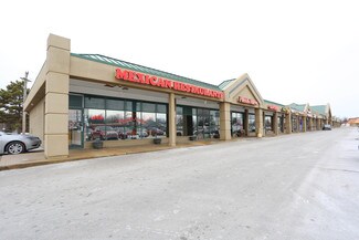 Plus de détails pour 7401-7533 N Lindbergh Blvd, Hazelwood, MO - Bureau/Local commercial à louer