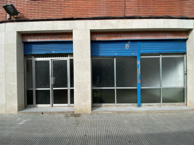 Carrer De L'andana De L'estació, 48, Barcelone, Barcelona à louer Photo de l’immeuble– Image 1 sur 13