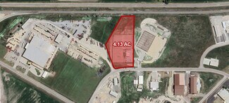 Plus de détails pour 2880 Mule Ranch Rd, Corinne, UT - Terrain à vendre