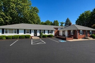 Plus de détails pour 7320 Us-31, Indianapolis, IN - Bureau à vendre