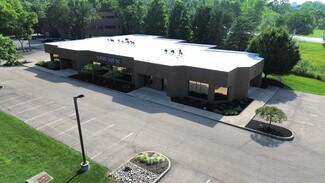 Plus de détails pour 9009 Springboro Pike, Miamisburg, OH - Bureau à vendre